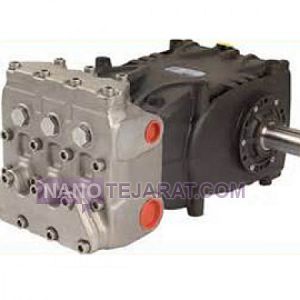 Piston Pump Piston Pump